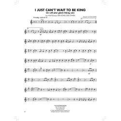 Bl&auml;serKlasse Solo Musical - Klarinette in B : Kleine Werke aus gro&szlig;en B&uuml;hnenhits